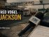 Alan Jackson: Erinnerungen an die Begegnung 1990