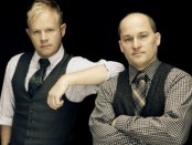 Dailey & Vincent