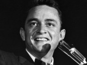 Johnny Cash