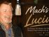 Lucius Reichling im Studio in Maschen