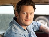 Blake Shelton (2013)