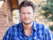 Blake Shelton (2014)