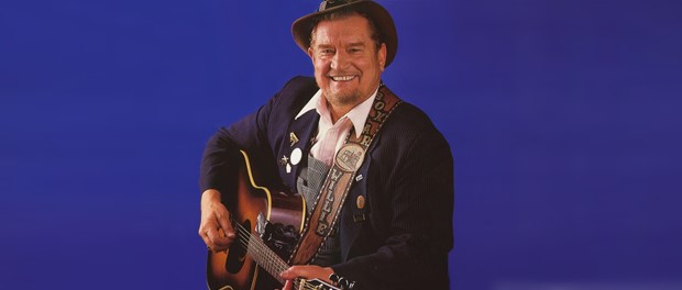 Boxcar Willie