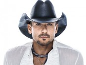 Tim McGraw