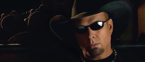 Garth Brooks