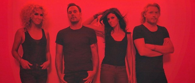 Little Big Town (Pain Killer)