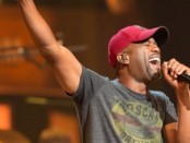 Darius Rucker - Live