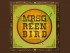 Mrs. Greenbird - Postcards