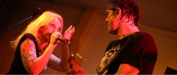 Sweet Chili Live