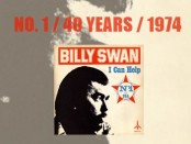 Billy Swan - I Can Help