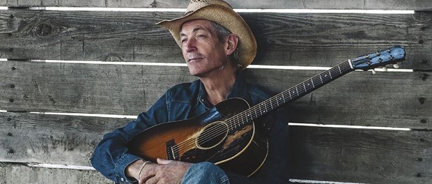 Doug Seegers - Going Down To The River