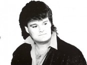 Ricky Skaggsn- Heartbroke