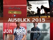 Ausblick 2015