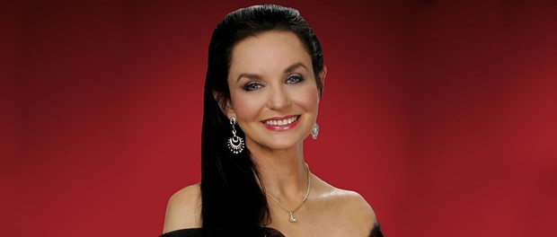 Crystal Gayle