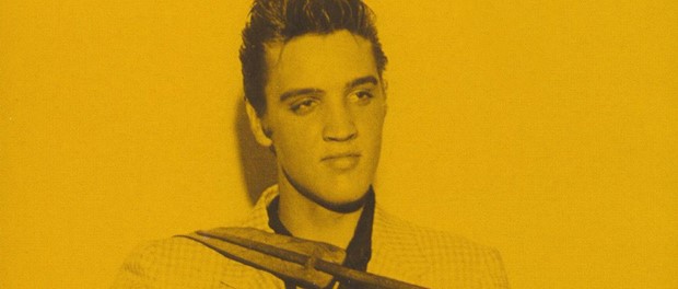 Elvis Presley