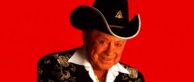 Little Jimmy Dickens