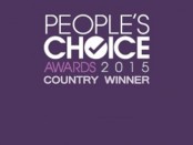 People's Choice Award 2015