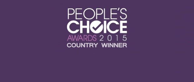 People's Choice Award 2015