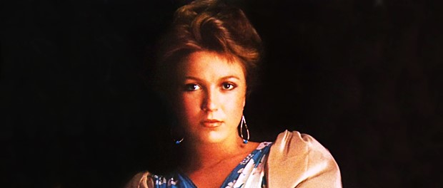 Tanya Tucker - Copyright by MCA Records