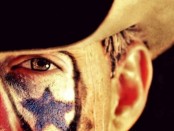 Aaron Watson - The Underdog
