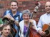 Barry & Holly Tashian Band