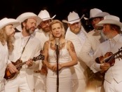 Broken Circle Breakdown Bluegrass Band