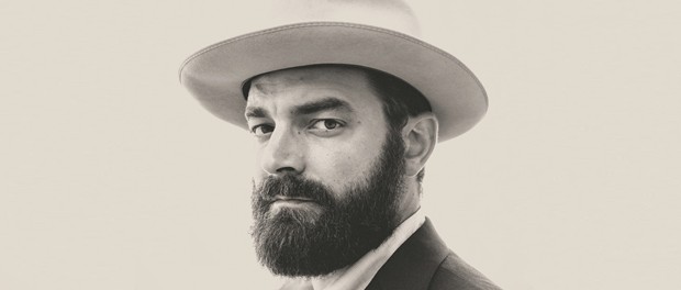 Drew Holcomb