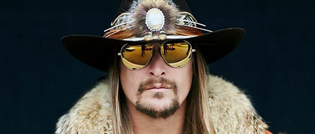 Kid Rock (Bildrechte, Warner Bros.)