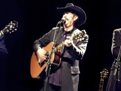 Kinky Friedmann (Live)
