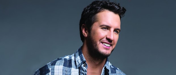 Luke Bryan