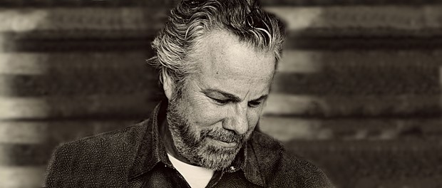 Robert Earl Keen