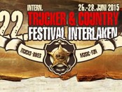 Trucker & Country Festival Interlaken 2015