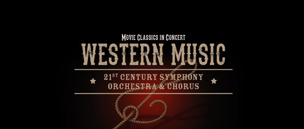 21st Century Symphony Orchestra - Western Music In Concert
