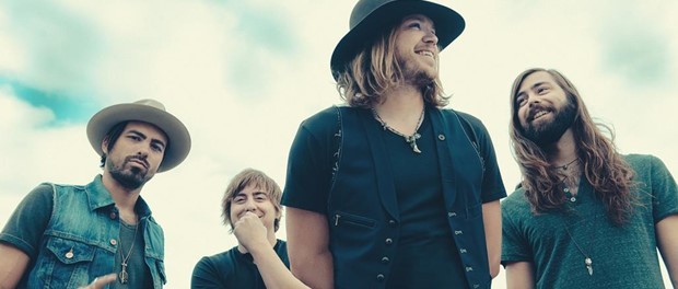 A Thousand Horses (Promo)