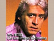Cal Smith - The Lord Knows I'm Drinking