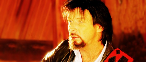 Clinton Gregory