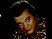 Conway Twitty - Linda On My Mind