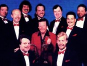 Danny Davis And The Nashville Brass