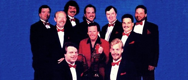 Danny Davis And The Nashville Brass