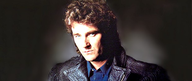 Eddy Raven
