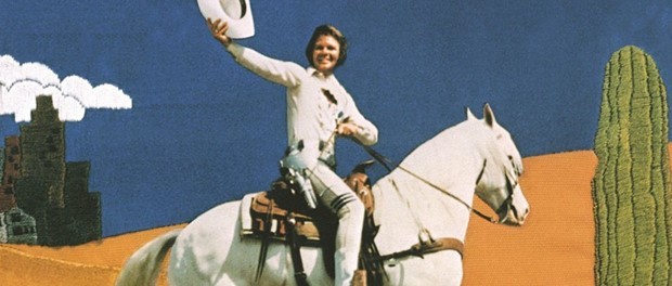 Glen Campbell - 40th Anniversary Rhinestone Cowboy