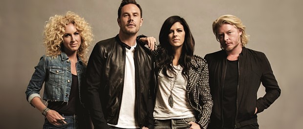 Little Big Town