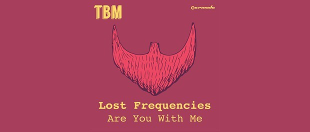 Lost Frequencies - Are You With Me