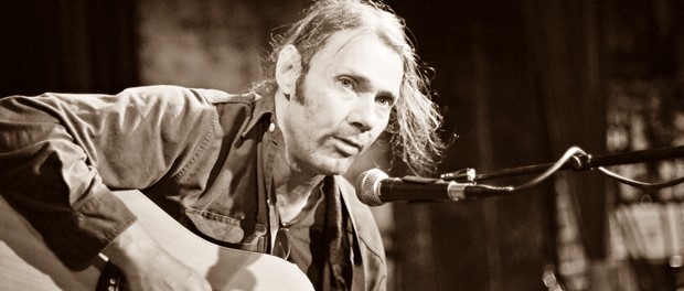 Malcolm Holcombe (Promo)