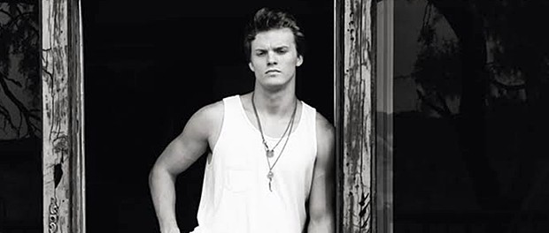 Parker McCollum