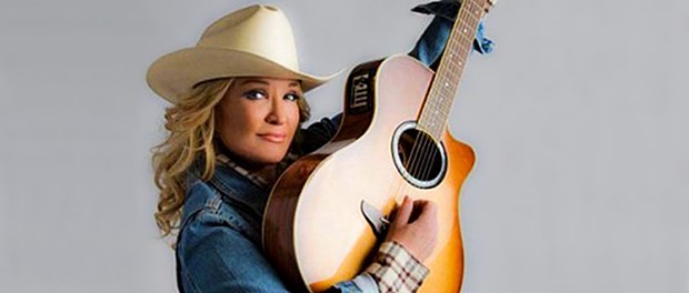 Tanya Tucker