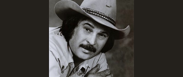 Wayne Kemp