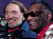 Willie Nelson & Ray Charles