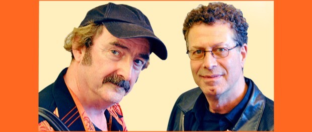Yannick Monot & Helt Oncale
