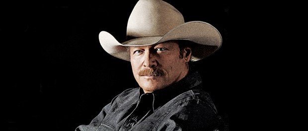 Alan Jackson